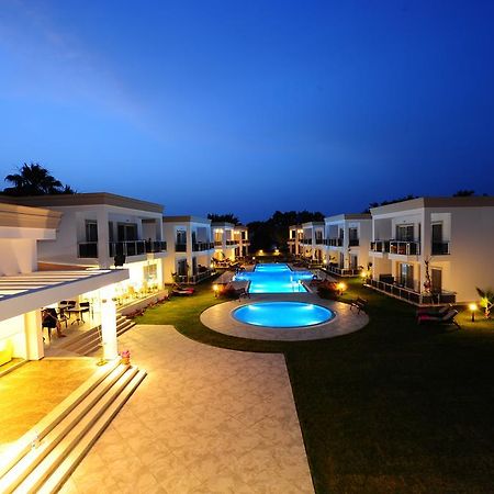 Delita Suite Hotel Turkbuku 골터크부쿠 외부 사진