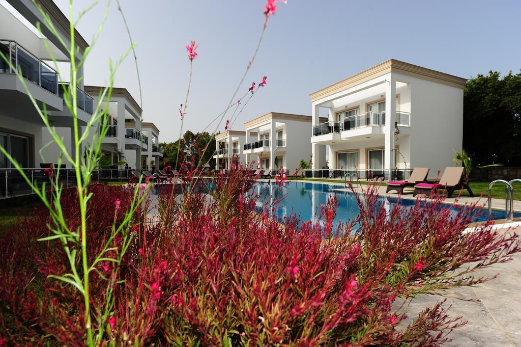 Delita Suite Hotel Turkbuku 골터크부쿠 외부 사진