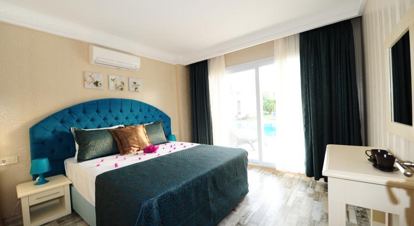 Delita Suite Hotel Turkbuku 골터크부쿠 외부 사진