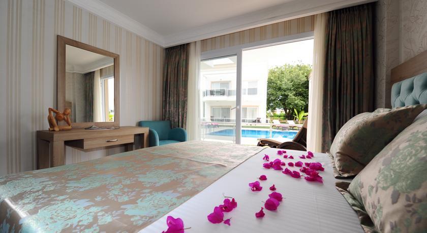 Delita Suite Hotel Turkbuku 골터크부쿠 외부 사진